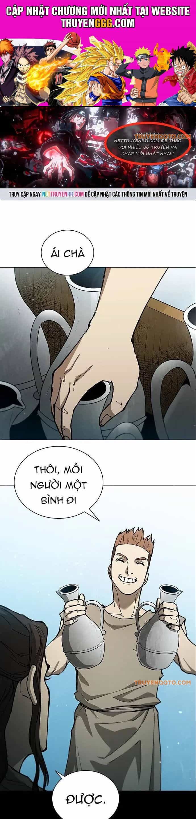 Con Đường Của Võ Giả - Chương 151 - ảnh 1