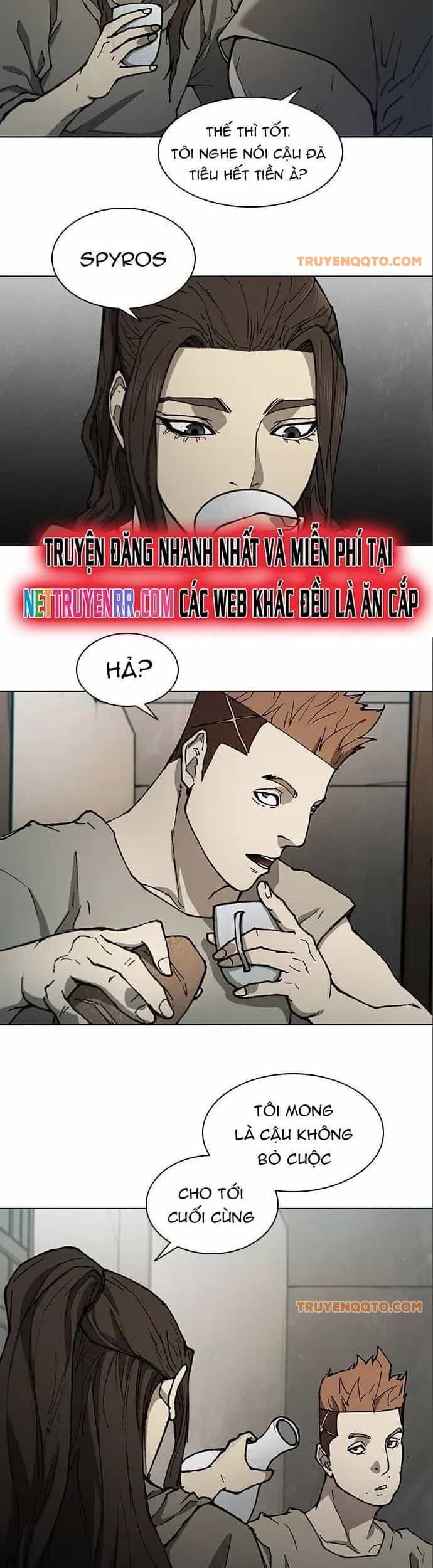 Con Đường Của Võ Giả - Chương 151 - ảnh 14