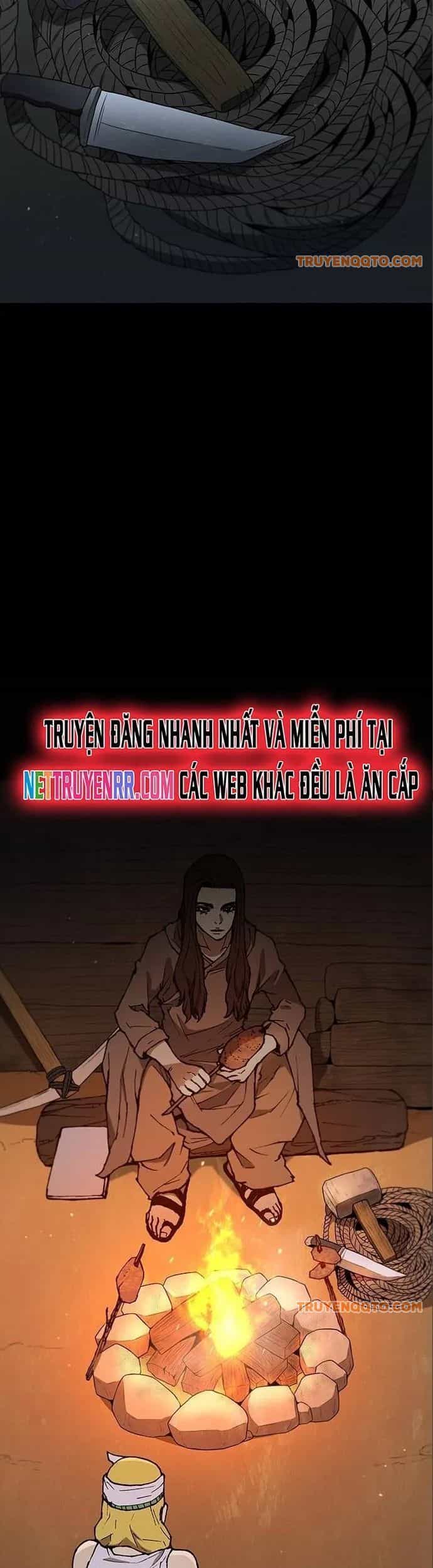 Con Đường Của Võ Giả - Chương 151 - ảnh 25