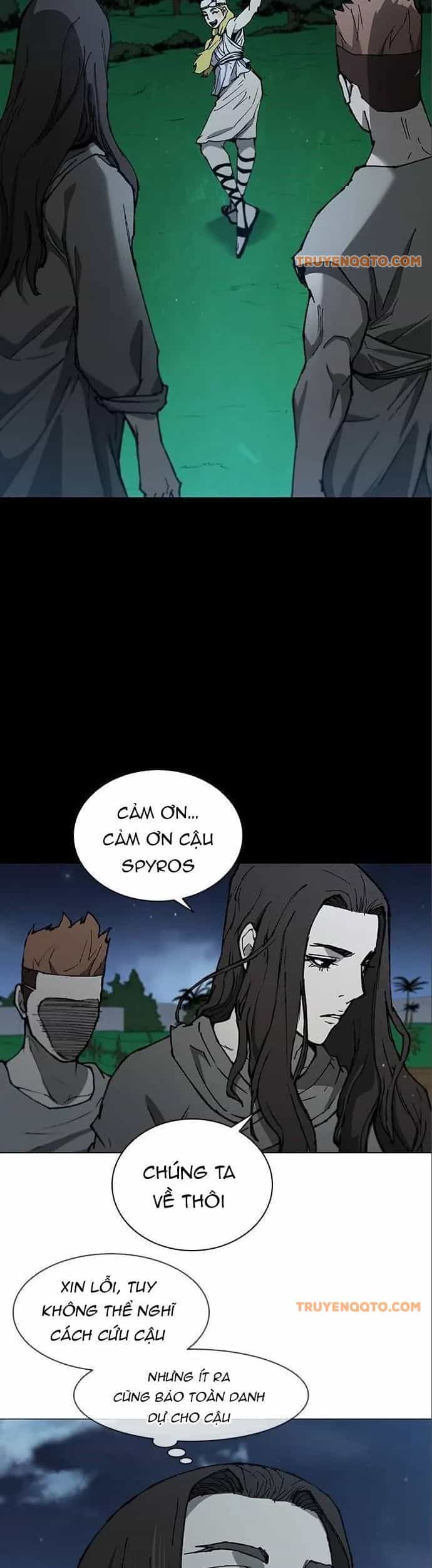 Con Đường Của Võ Giả - Chương 151 - ảnh 29