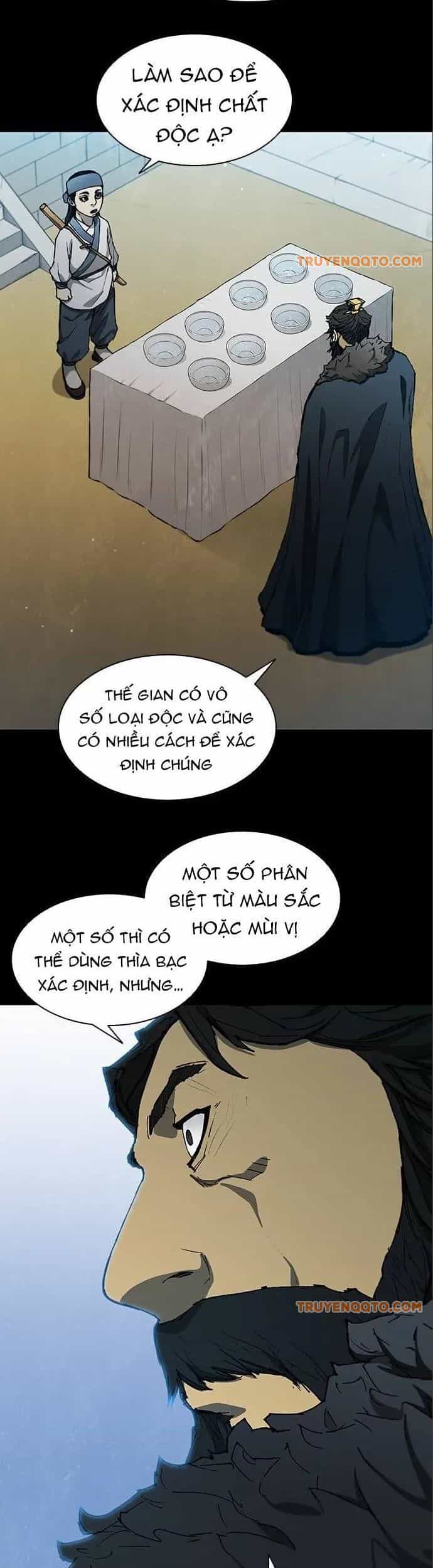 Con Đường Của Võ Giả - Chương 151 - ảnh 7