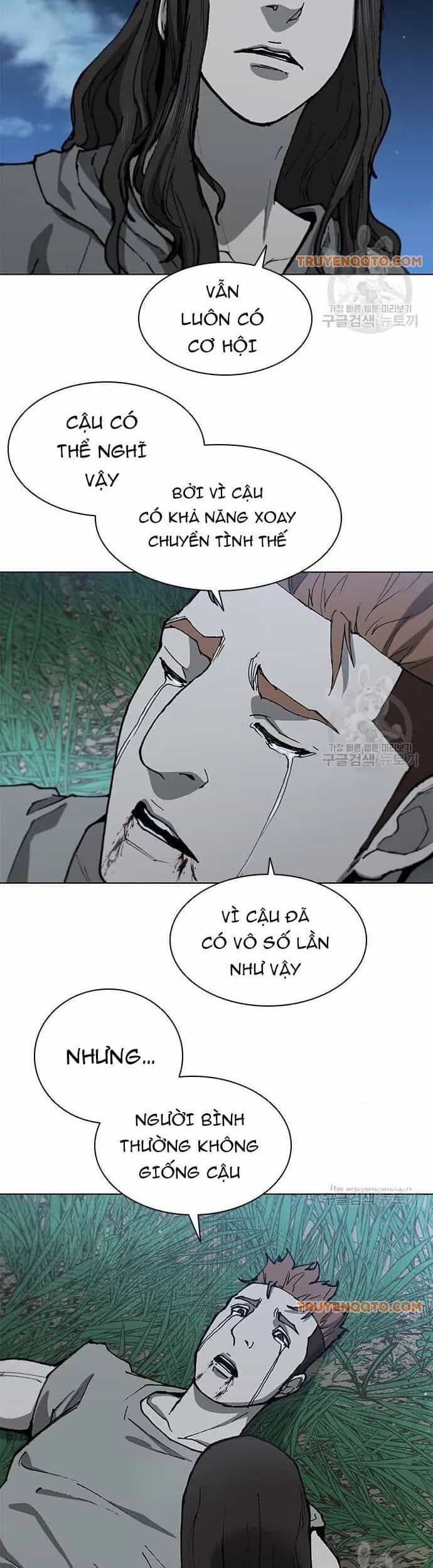 Con Đường Của Võ Giả - Chương 152 - ảnh 4