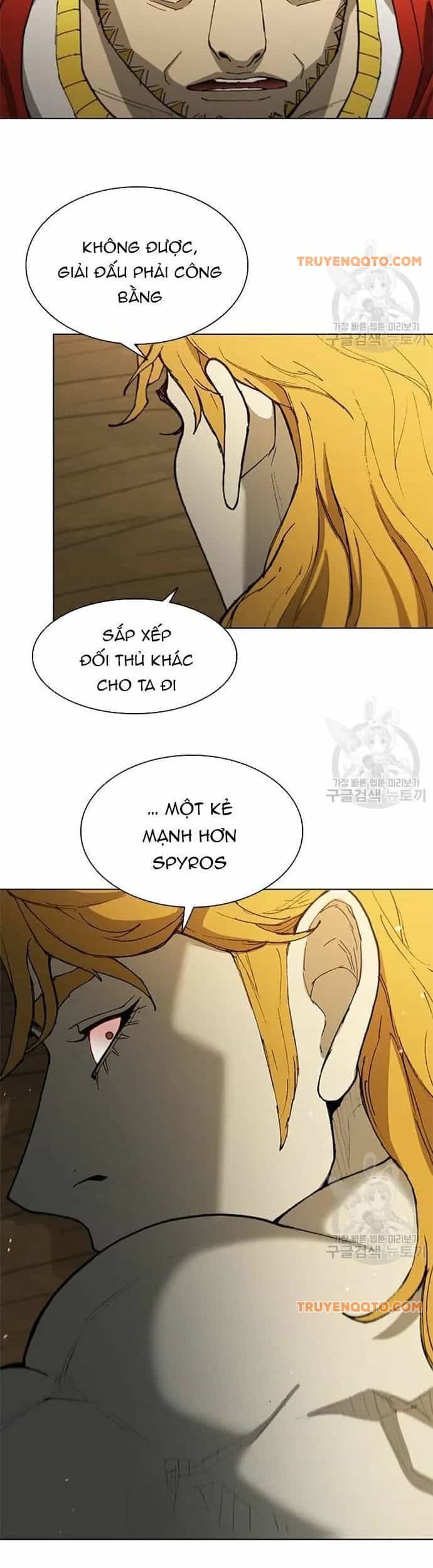 Con Đường Của Võ Giả - Chương 153 - ảnh 23