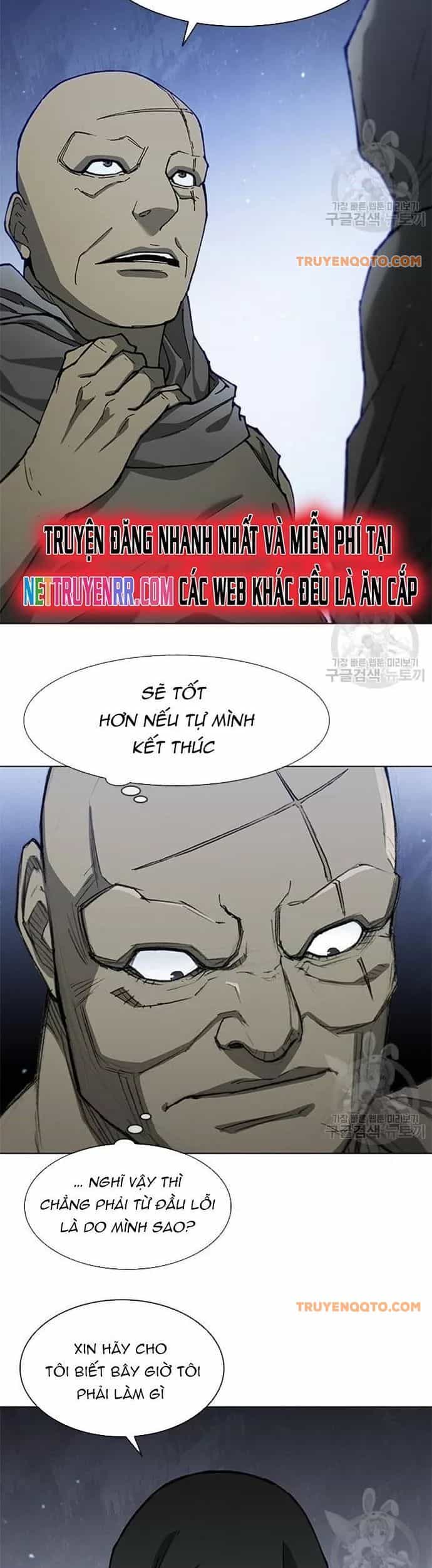 Con Đường Của Võ Giả - Chương 153 - ảnh 3