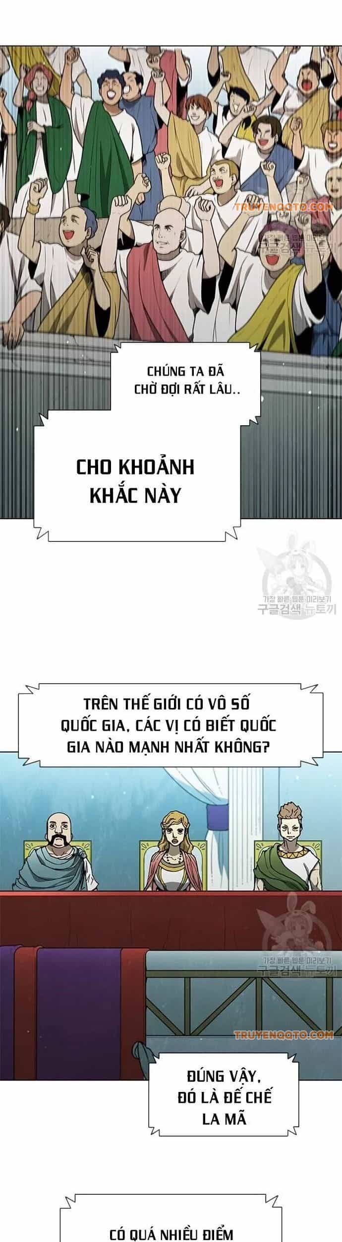 Con Đường Của Võ Giả - Chương 153 - ảnh 30