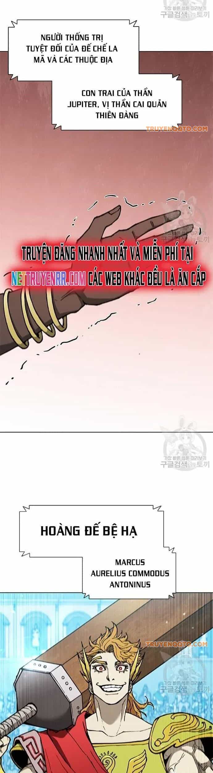 Con Đường Của Võ Giả - Chương 153 - ảnh 36
