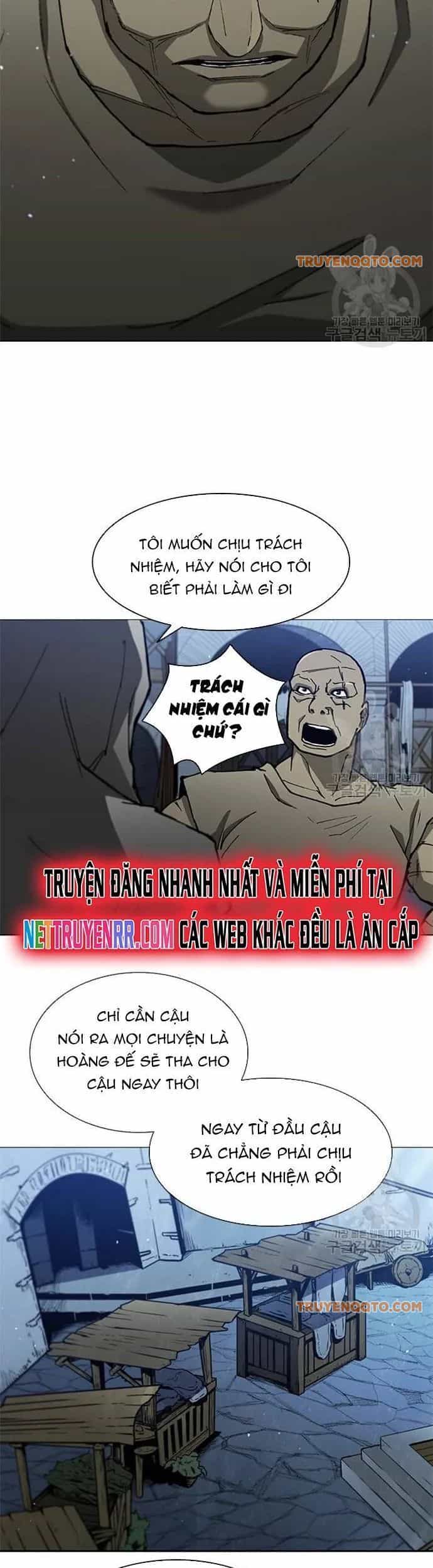Con Đường Của Võ Giả - Chương 153 - ảnh 7