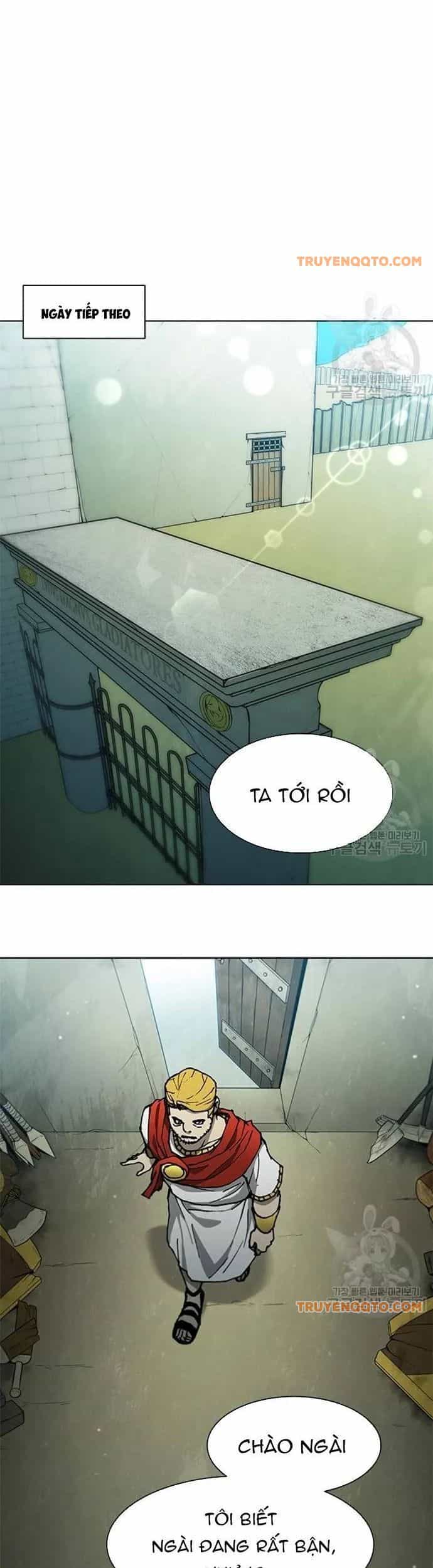 Con Đường Của Võ Giả - Chương 153 - ảnh 9