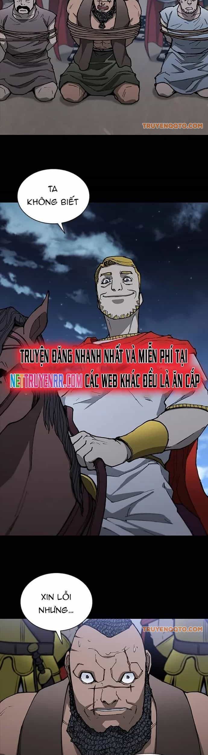 Con Đường Của Võ Giả - Chương 154 - ảnh 17