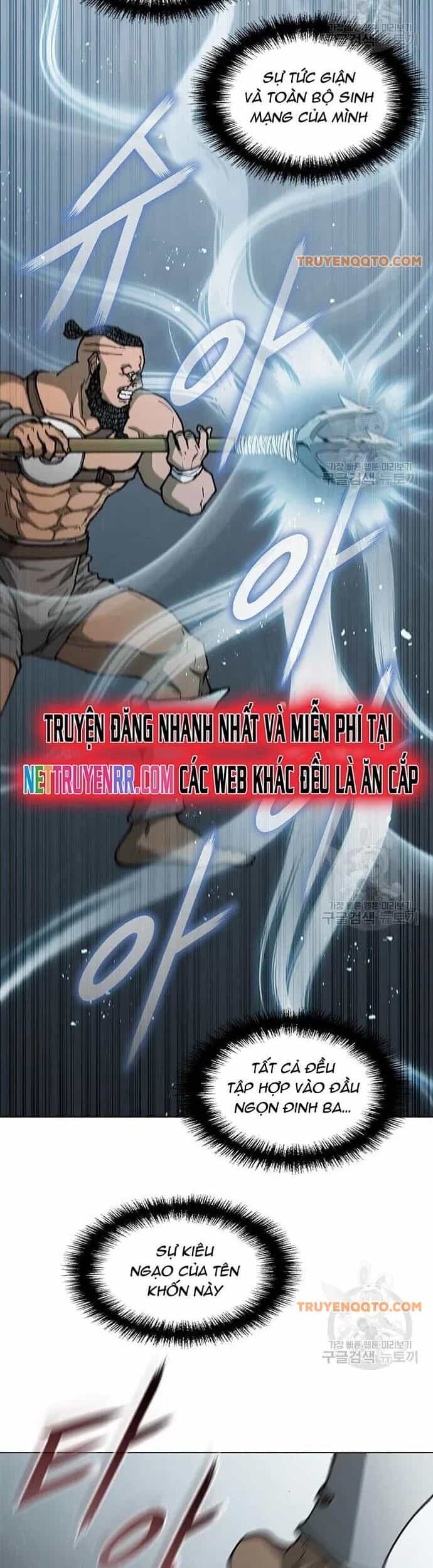 Con Đường Của Võ Giả - Chương 155 - ảnh 8