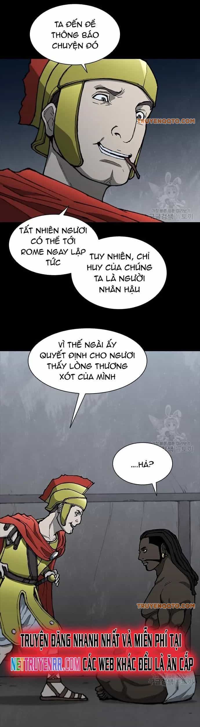 Con Đường Của Võ Giả - Chương 157 - ảnh 7