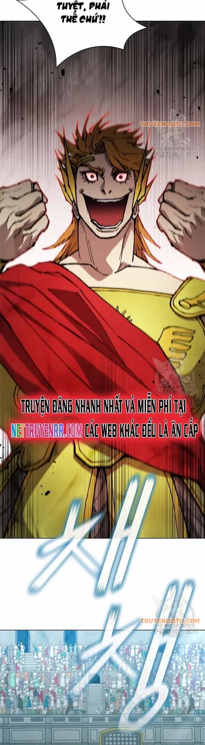Con Đường Của Võ Giả - Chương 159 - ảnh 11