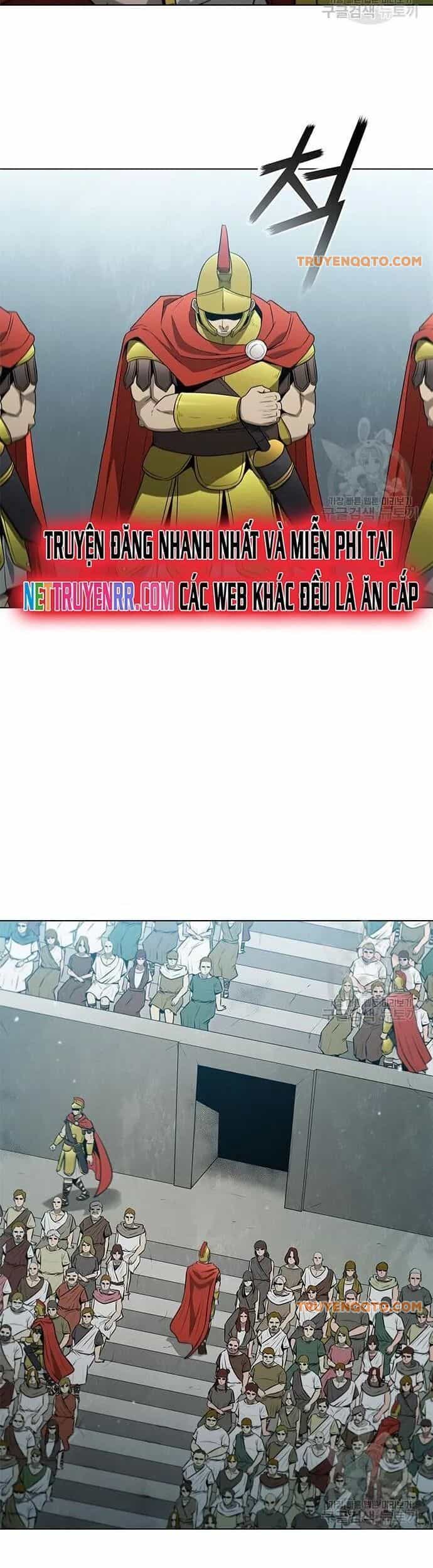 Con Đường Của Võ Giả - Chương 159 - ảnh 8