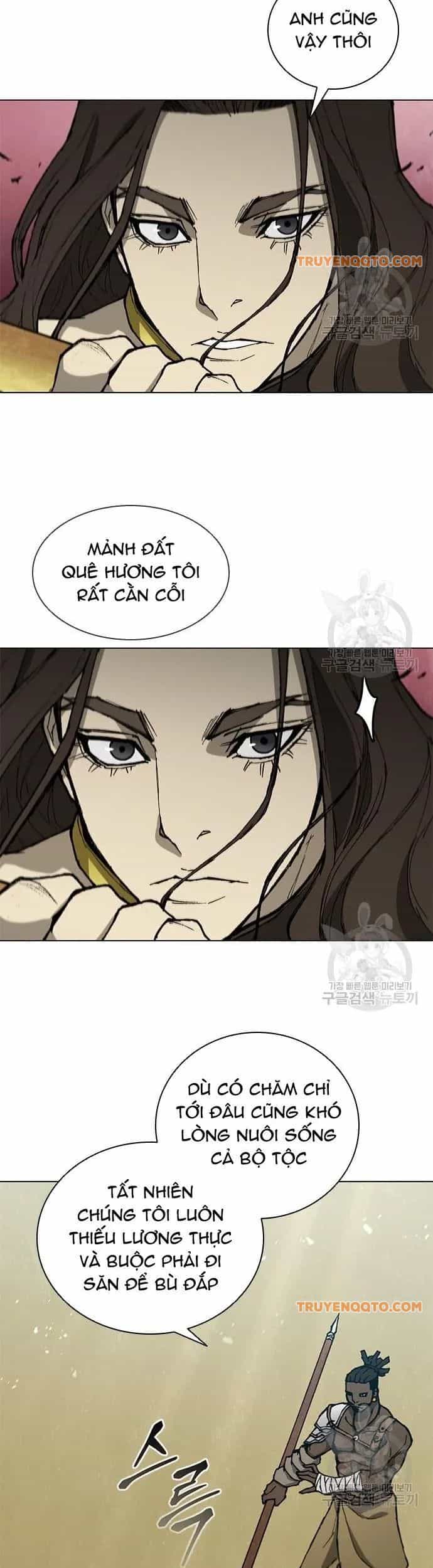 Con Đường Của Võ Giả - Chương 160 - ảnh 25