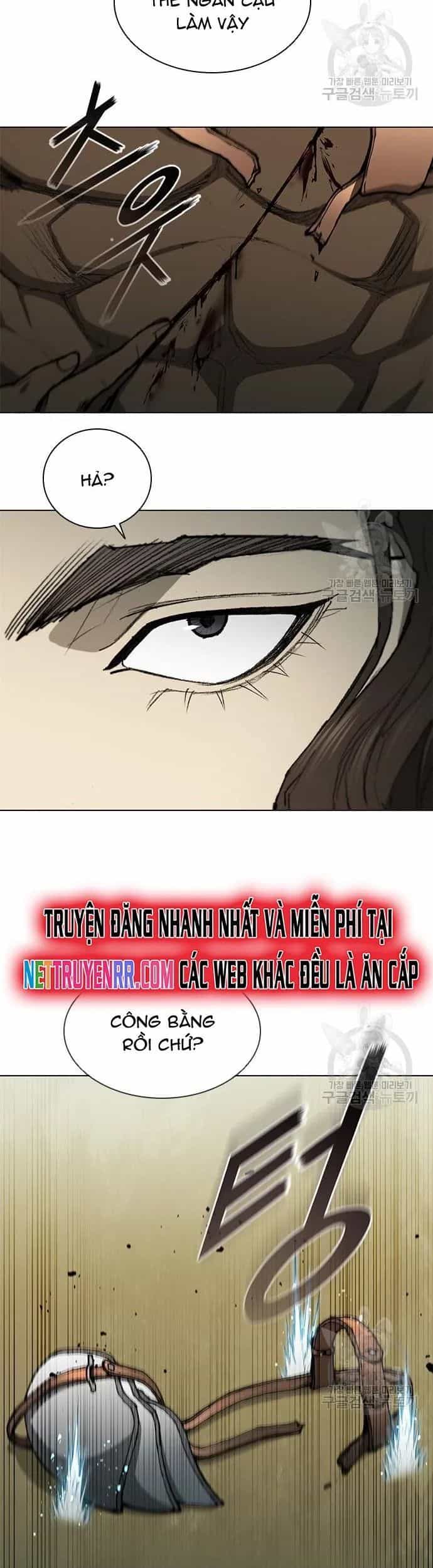 Con Đường Của Võ Giả - Chương 161 - ảnh 21