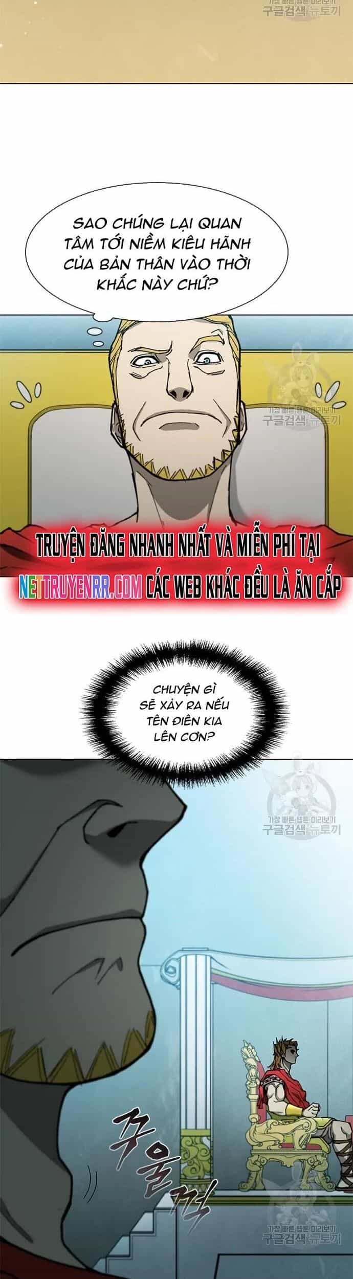 Con Đường Của Võ Giả - Chương 161 - ảnh 24