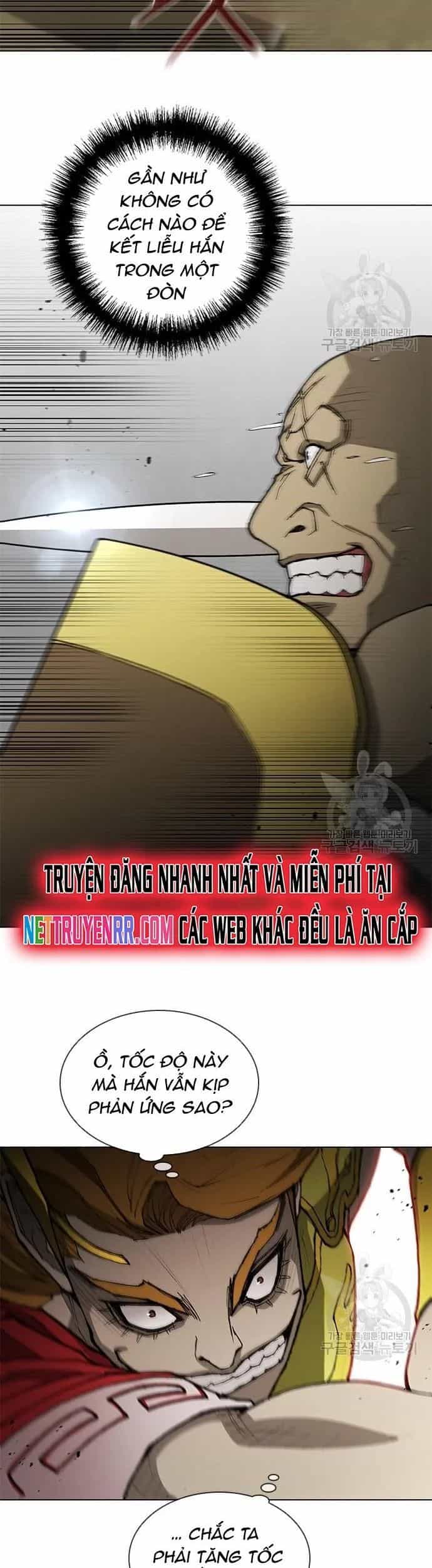 Con Đường Của Võ Giả - Chương 164 - ảnh 23