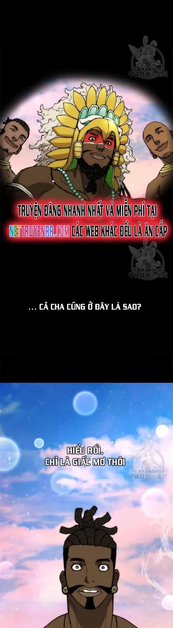 Con Đường Của Võ Giả - Chương 164 - ảnh 32