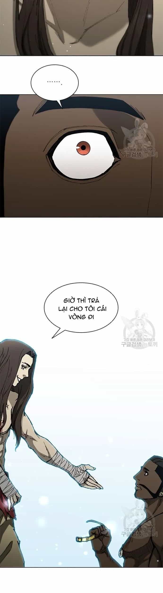 Con Đường Của Võ Giả - Chương 165 - ảnh 10