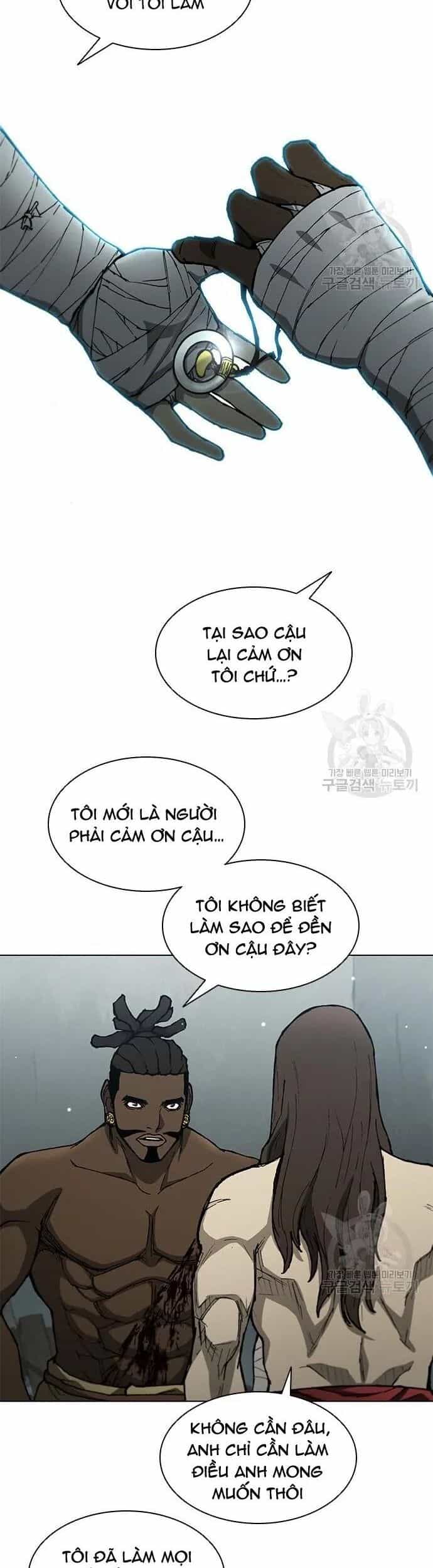 Con Đường Của Võ Giả - Chương 165 - ảnh 12