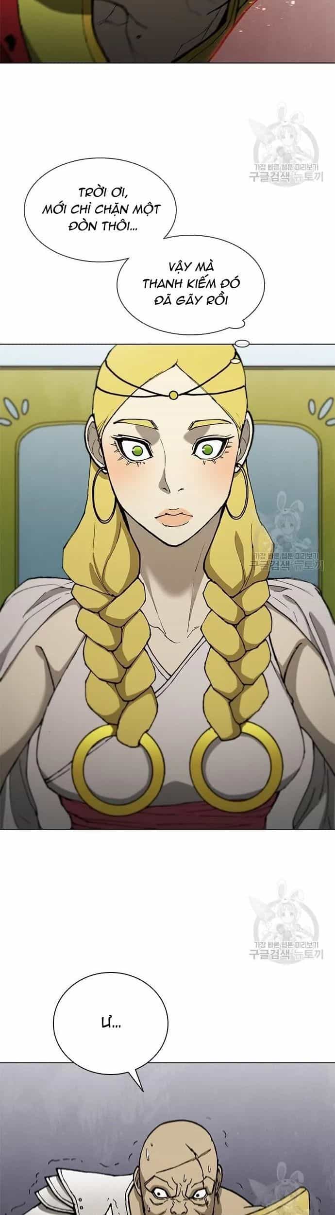 Con Đường Của Võ Giả - Chương 165 - ảnh 31