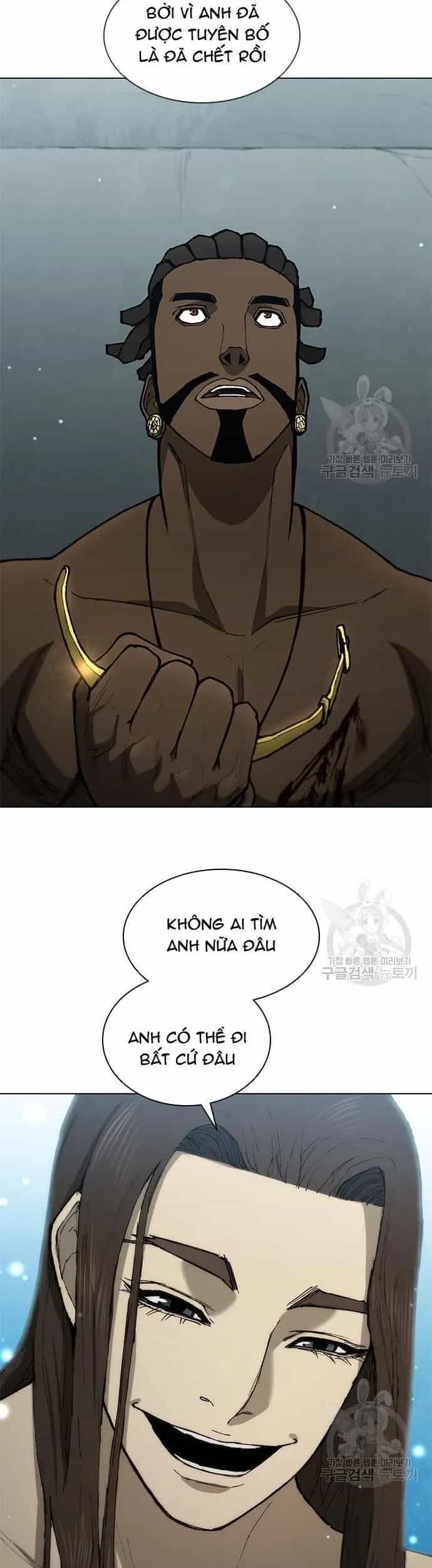 Con Đường Của Võ Giả - Chương 165 - ảnh 9
