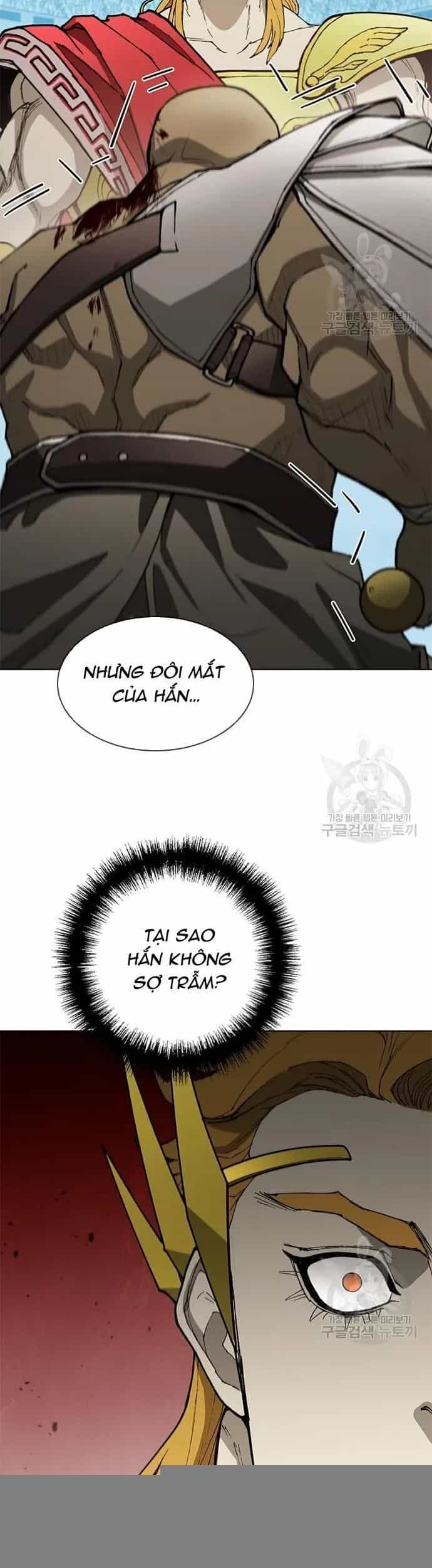 Con Đường Của Võ Giả - Chương 166 - ảnh 27