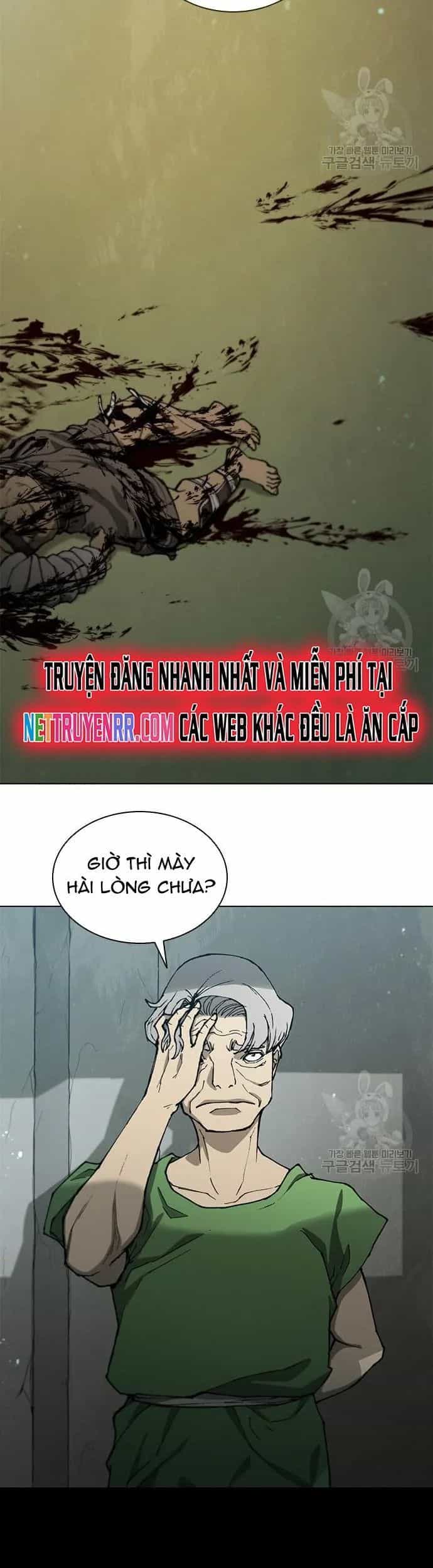 Con Đường Của Võ Giả - Chương 166 - ảnh 39