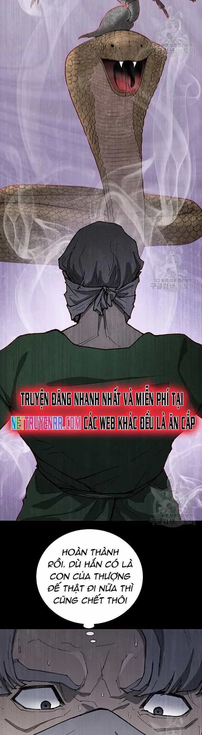 Con Đường Của Võ Giả - Chương 167 - ảnh 15