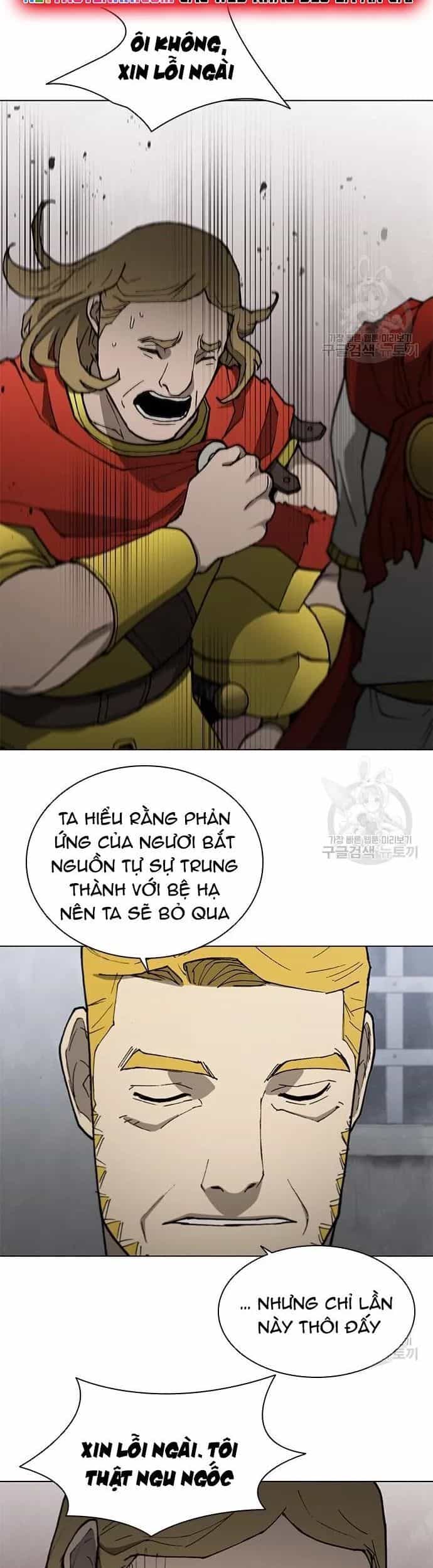 Con Đường Của Võ Giả - Chương 168 - ảnh 25