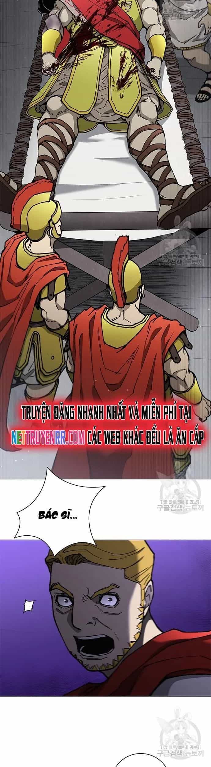 Con Đường Của Võ Giả - Chương 168 - ảnh 3