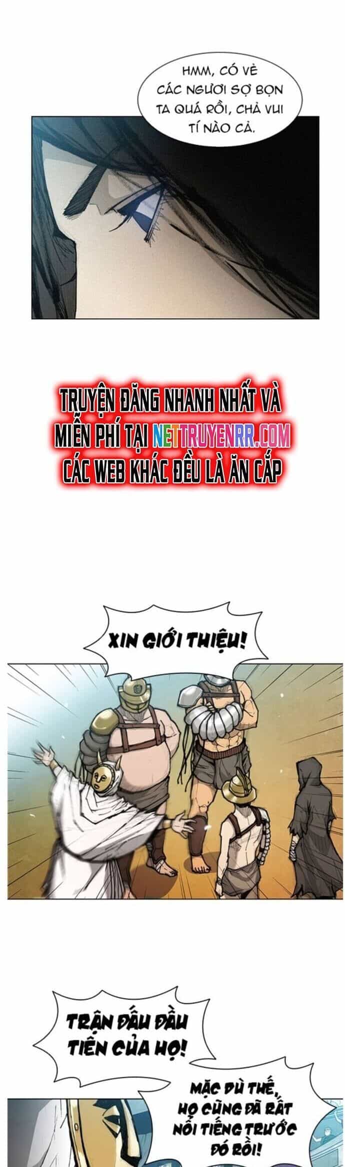 Con Đường Của Võ Giả - Chương 17 - ảnh 15
