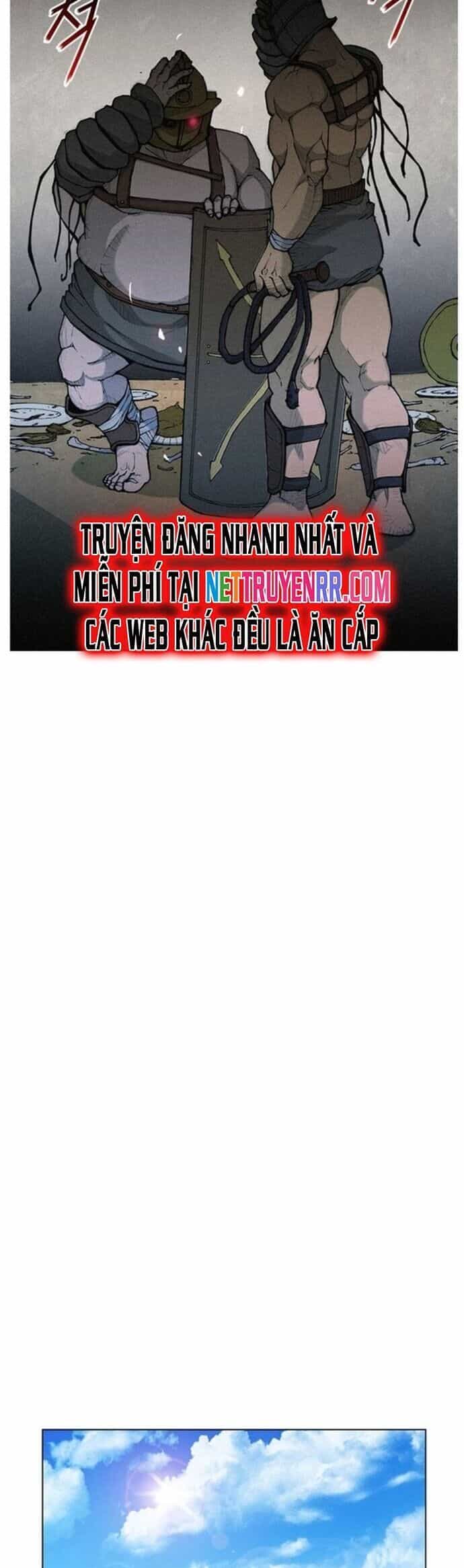 Con Đường Của Võ Giả - Chương 17 - ảnh 2