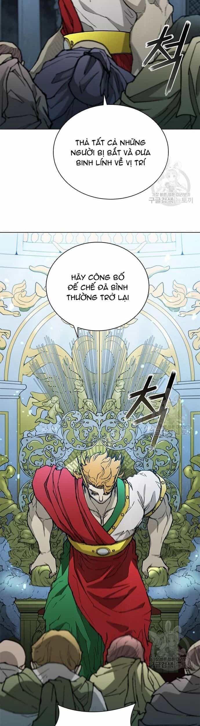 Con Đường Của Võ Giả - Chương 171 - ảnh 30