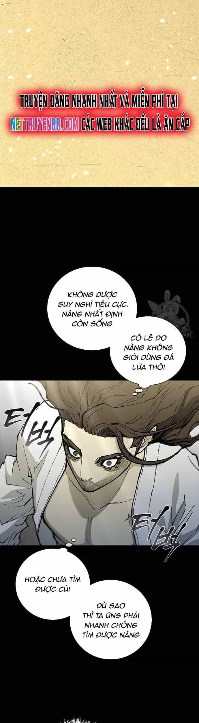 Con Đường Của Võ Giả - Chương 173 - ảnh 32