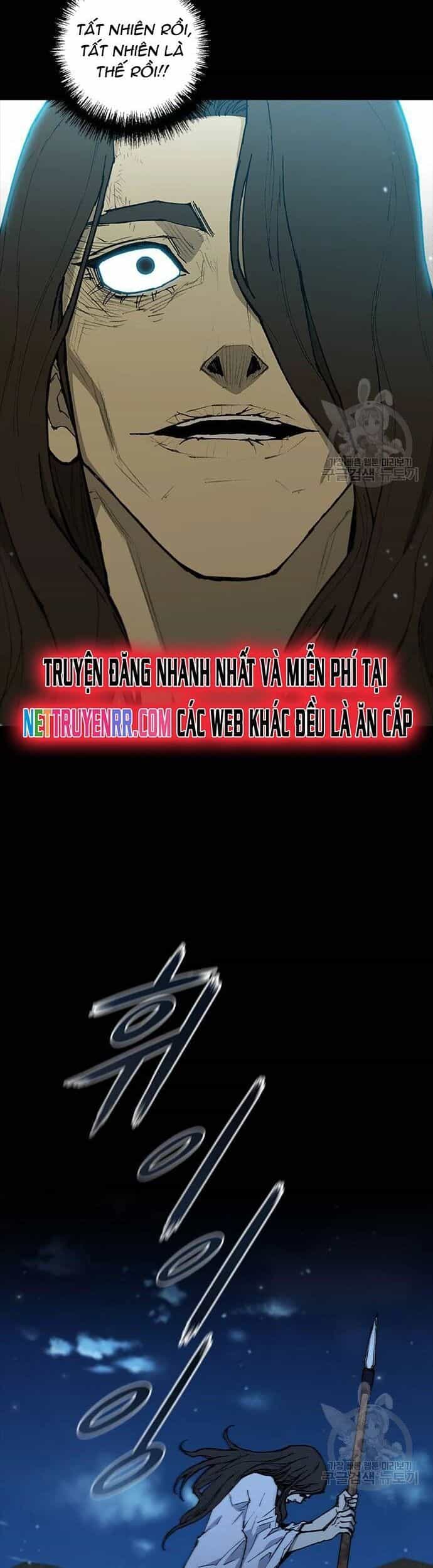 Con Đường Của Võ Giả - Chương 173 - ảnh 36