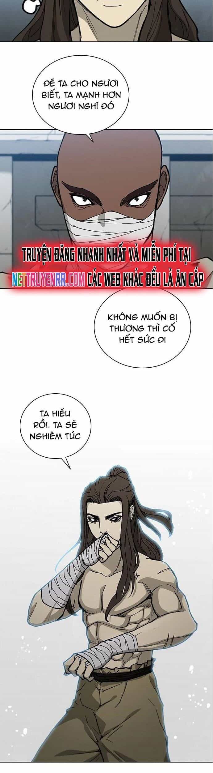 Con Đường Của Võ Giả - Chương 175 - ảnh 24
