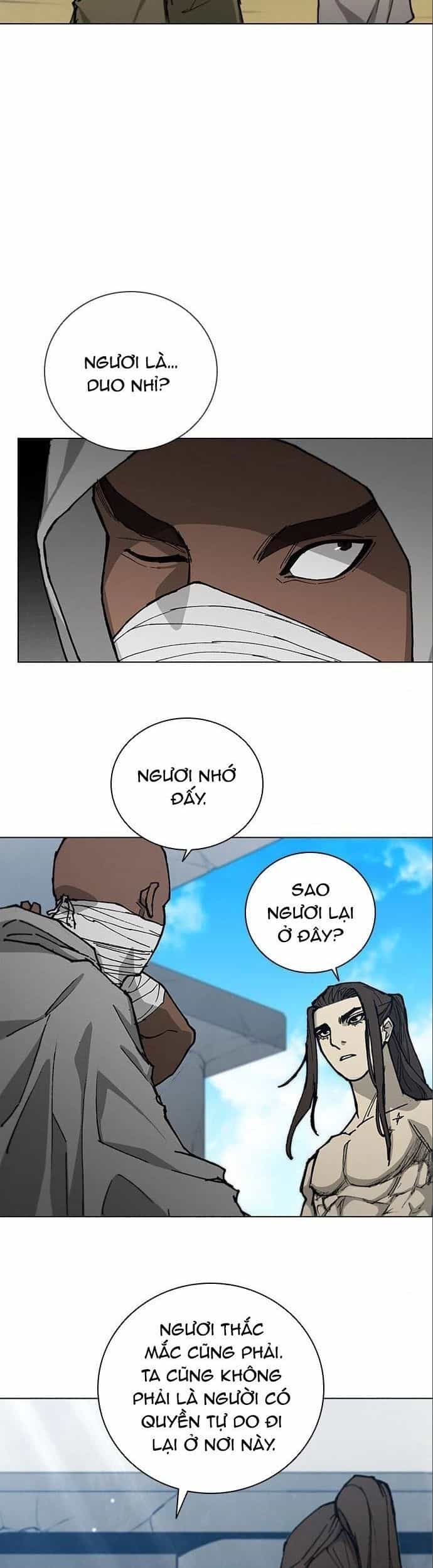 Con Đường Của Võ Giả - Chương 175 - ảnh 9