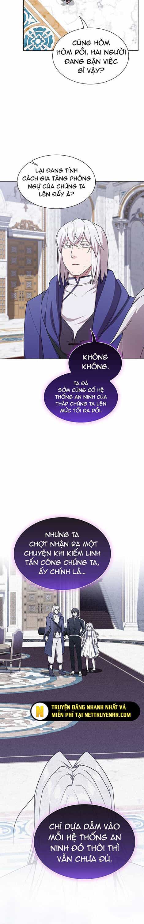 Con Đường Của Võ Giả - Chương 176 - ảnh 11