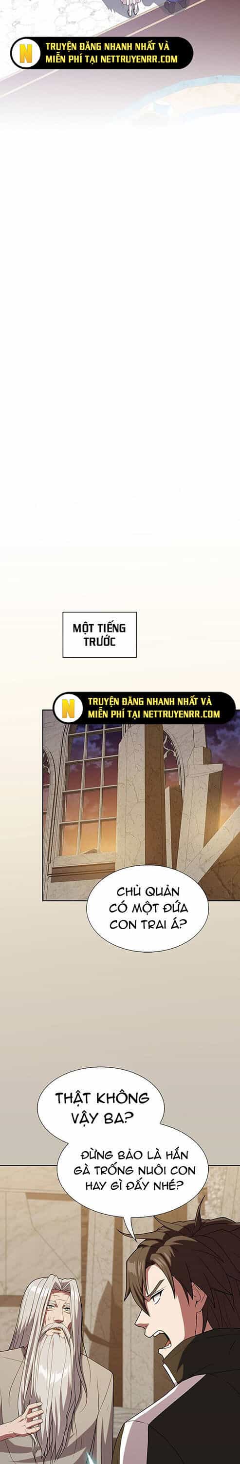 Con Đường Của Võ Giả - Chương 176 - ảnh 15