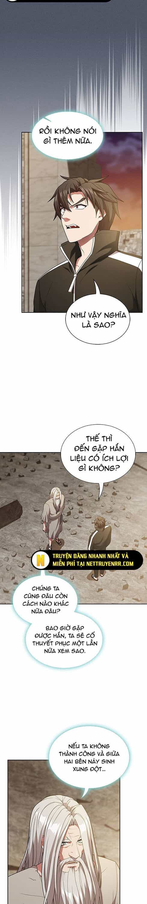 Con Đường Của Võ Giả - Chương 176 - ảnh 18