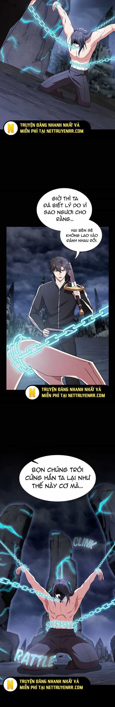 Con Đường Của Võ Giả - Chương 176 - ảnh 21