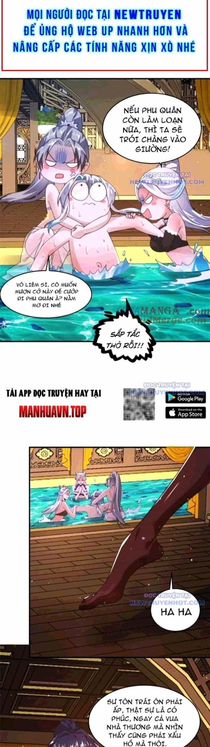 Con Đường Của Võ Giả - Chương 177 - ảnh 4