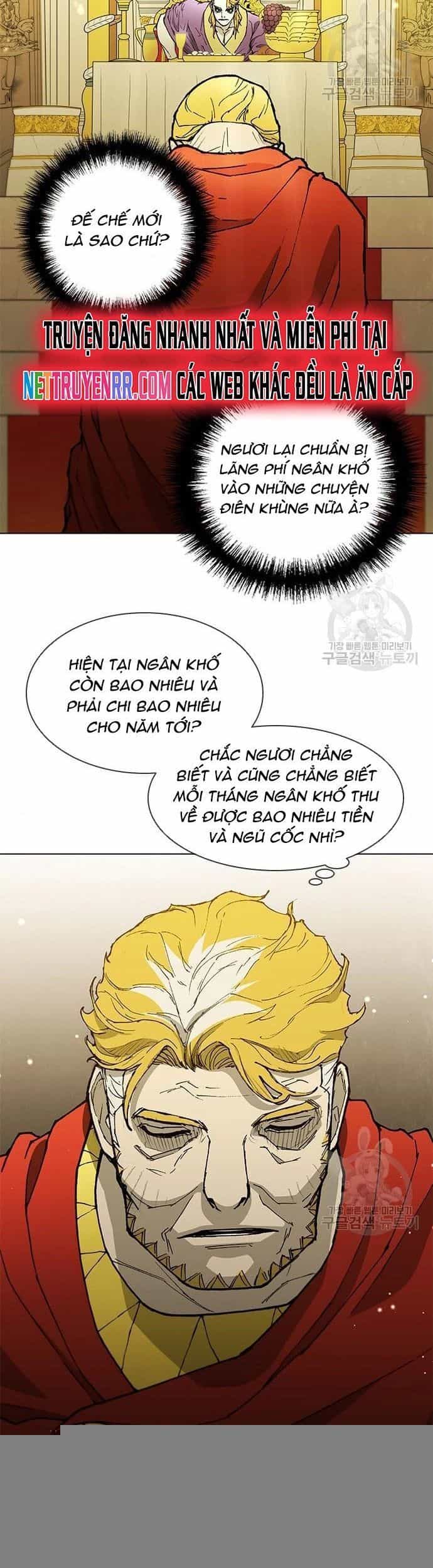 Con Đường Của Võ Giả - Chương 179 - ảnh 5