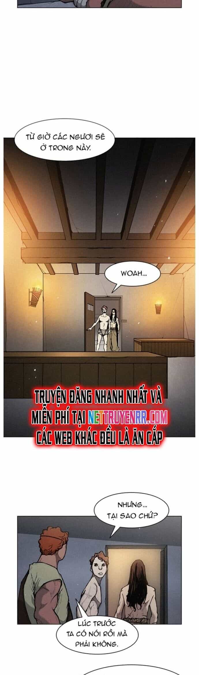Con Đường Của Võ Giả - Chương 18 - ảnh 27