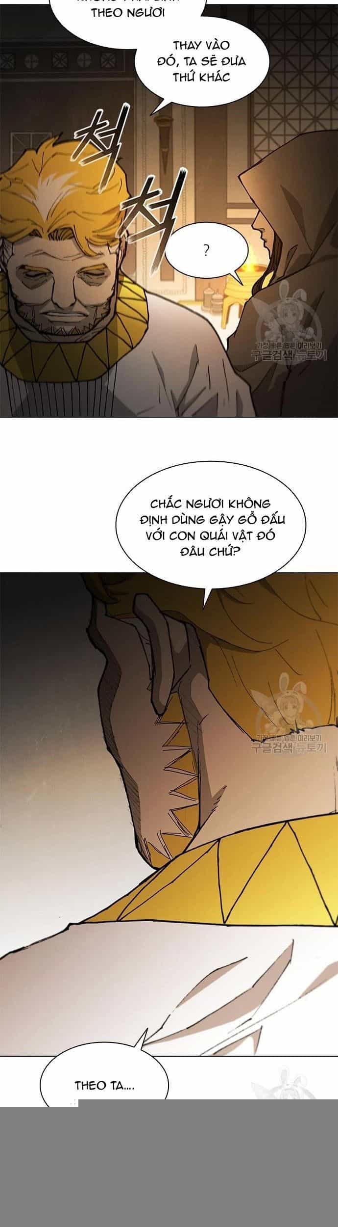 Con Đường Của Võ Giả - Chương 180 - ảnh 23