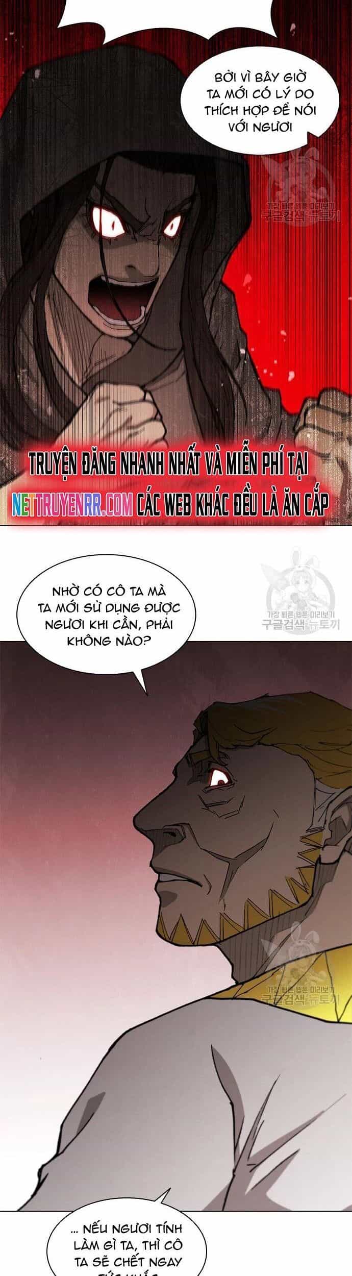 Con Đường Của Võ Giả - Chương 180 - ảnh 26
