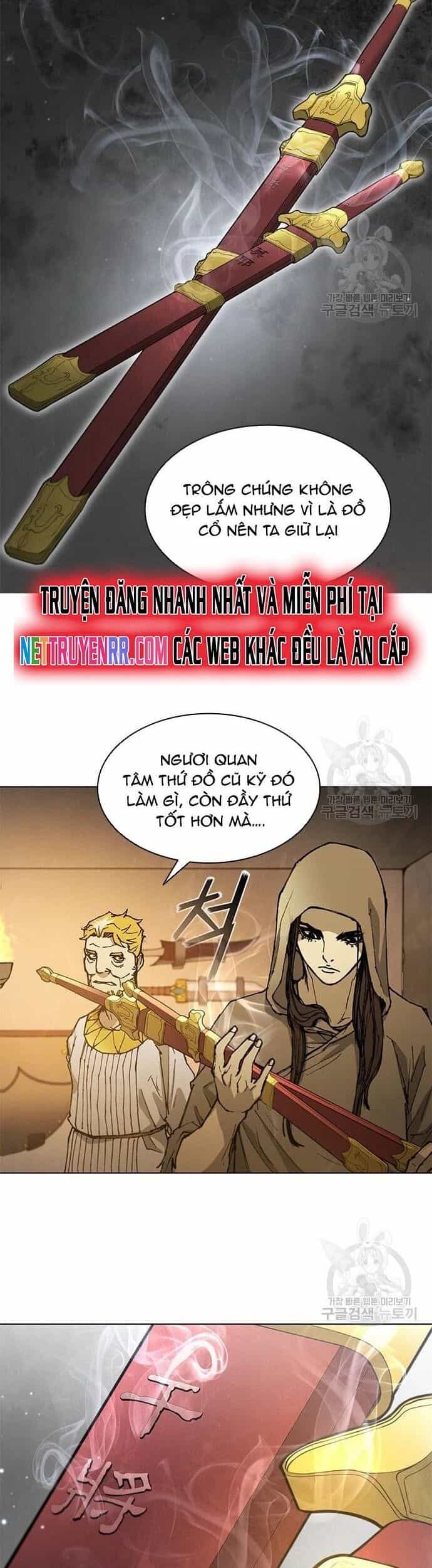 Con Đường Của Võ Giả - Chương 180 - ảnh 32