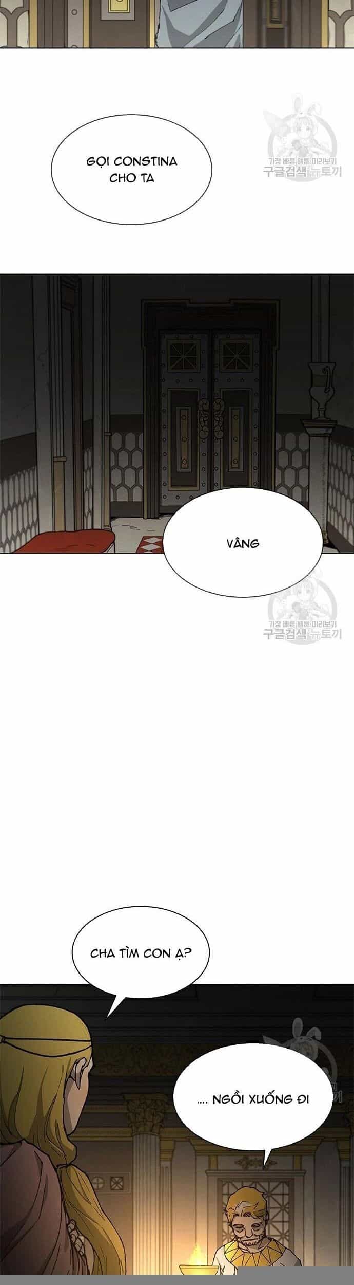 Con Đường Của Võ Giả - Chương 181 - ảnh 20