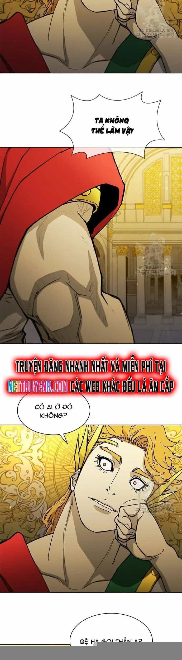 Con Đường Của Võ Giả - Chương 181 - ảnh 28
